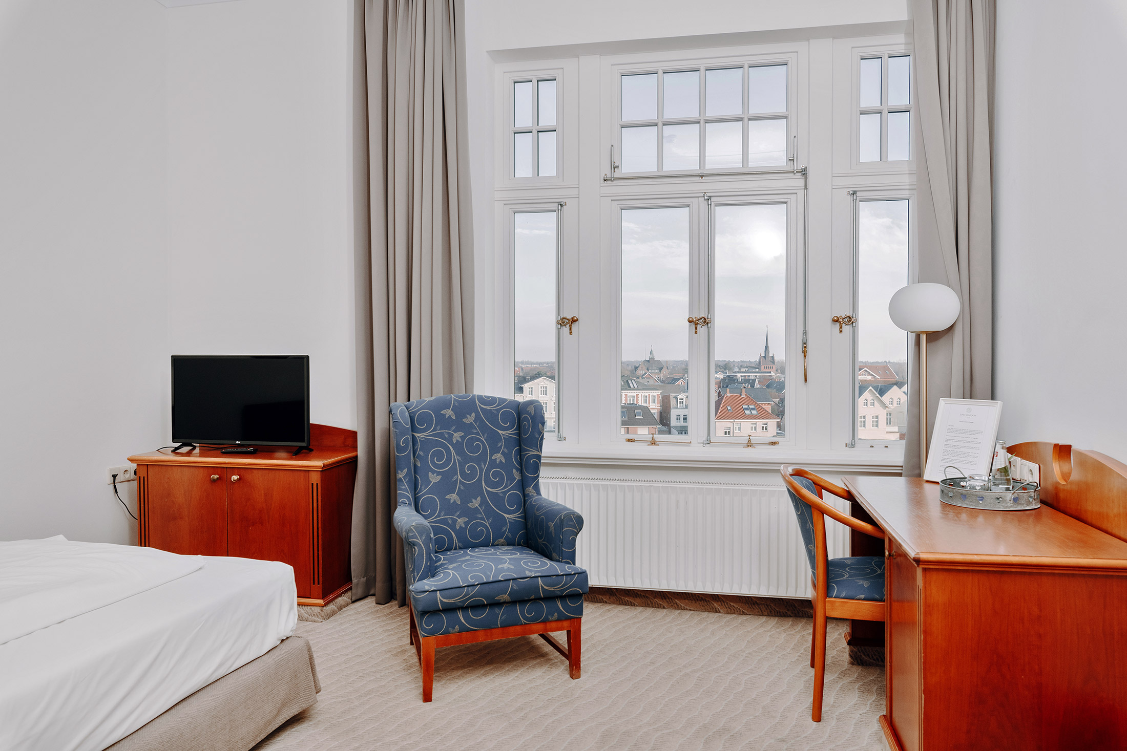 Einzelzimmer Komfort